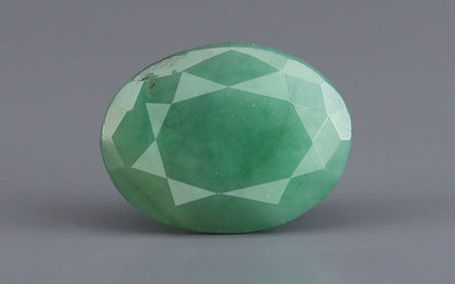 Emerald (Panna) Gemstone - 6.51 Carats