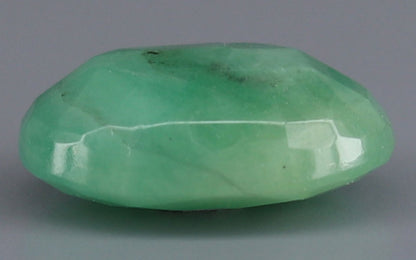 Emerald (Panna) Gemstone - 6.51 Carats