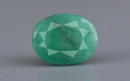 Emerald (Panna) Gemstone - 4.13 Carats