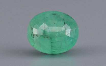 Emerald (Panna) Gemstone - 2.69 Carats