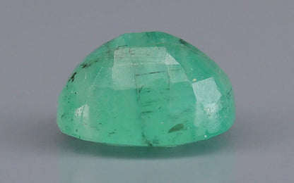 Emerald (Panna) Gemstone - 2.69 Carats