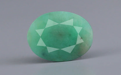 Emerald (Panna) Gemstone - 3.42 Carats
