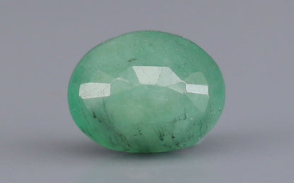 Emerald (Panna) Gemstone - 3.49 Carats