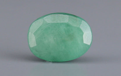 Emerald (Panna) Gemstone - 2.53 Carats