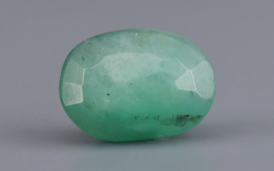 Emerald (Panna) Gemstone - 2.67 Carats