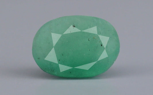 Emerald (Panna) Gemstone - 2.67 Carats