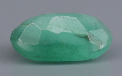 Emerald (Panna) Gemstone - 2.67 Carats