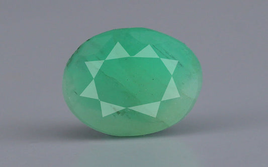 Emerald (Panna) Gemstone - 2.87 Carats