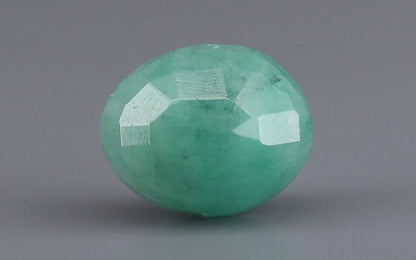 Emerald (Panna) Gemstone - 8.78 Carats