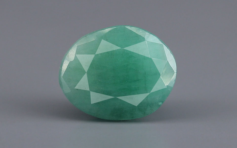Emerald (Panna) Gemstone - 8.78 Carats