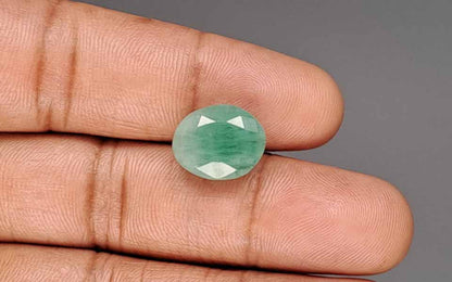 Emerald (Panna) Gemstone - 8.78 Carats