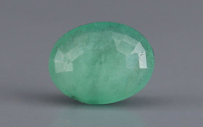 Emerald (Panna) Gemstone - 2.82 Carats