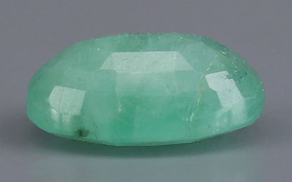 Emerald (Panna) Gemstone - 2.82 Carats