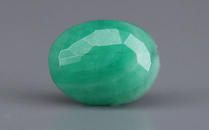 Emerald (Panna) Gemstone - 6.21 Carats