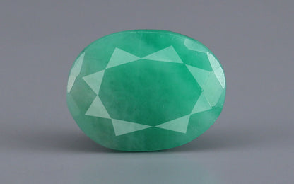 Emerald (Panna) Gemstone - 6.21 Carats