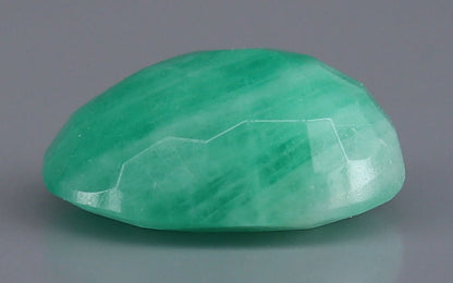 Emerald (Panna) Gemstone - 6.21 Carats