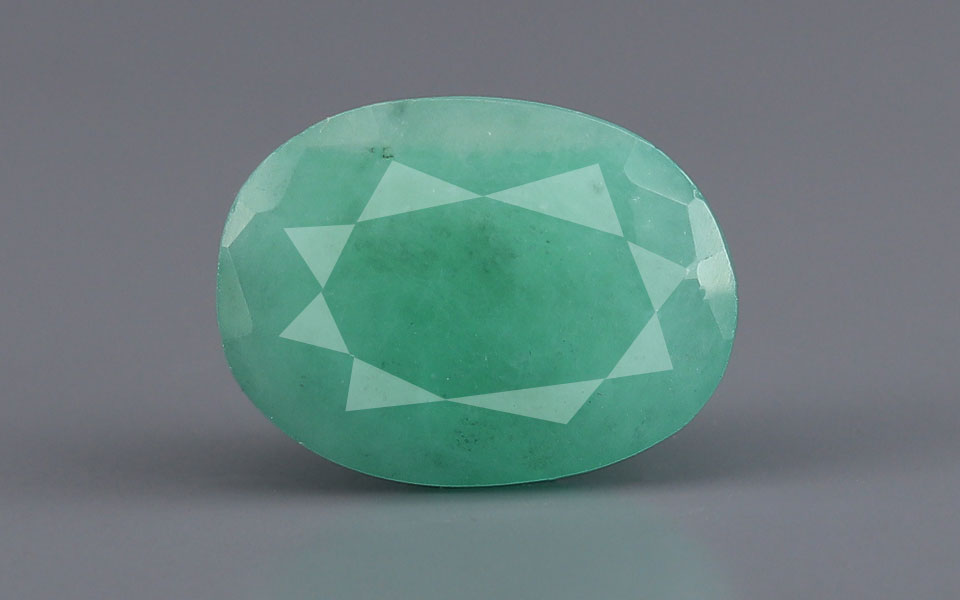 Emerald (Panna) Gemstone - 7.32 Carats