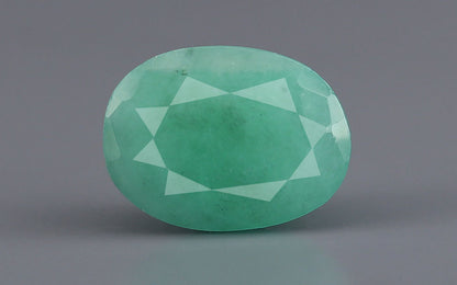 Emerald (Panna) Gemstone - 7.32 Carats