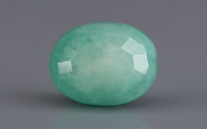 Emerald (Panna) Gemstone - 7.32 Carats