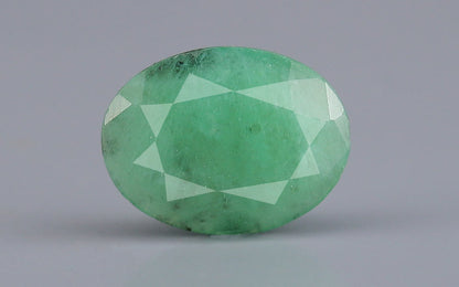 Emerald (Panna) Gemstone - 2.85 Carats