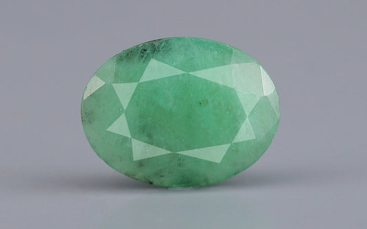 Emerald (Panna) Gemstone - 2.85 Carats