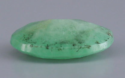 Emerald (Panna) Gemstone - 2.85 Carats