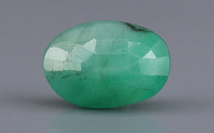 Emerald (Panna) Gemstone - 3.18 Carats