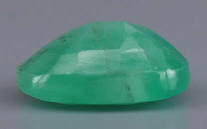 Emerald (Panna) Gemstone - 3.18 Carats