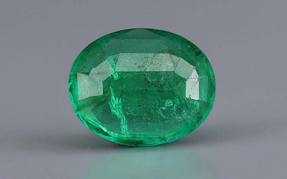 Emerald (Panna) Gemstone - 3.94 Carats