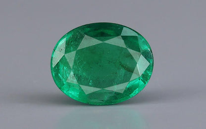 Emerald (Panna) Gemstone - 3.94 Carats