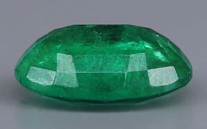 Emerald (Panna) Gemstone - 3.94 Carats