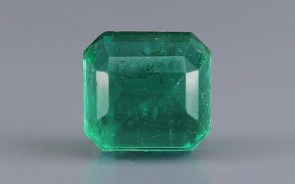 Emerald (Panna) Gemstone - 4.16 Carats