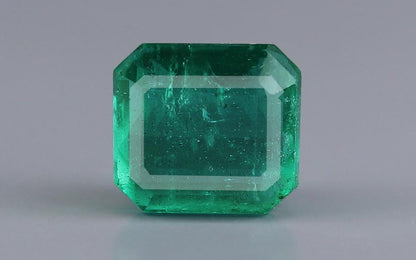 Emerald (Panna) Gemstone - 4.16 Carats