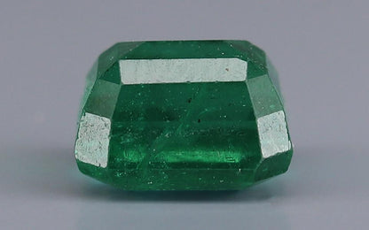 Emerald (Panna) Gemstone - 4.16 Carats