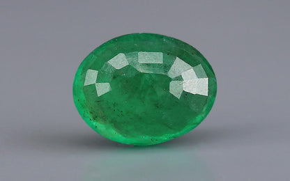 Emerald (Panna) Gemstone - 7.83 Carats