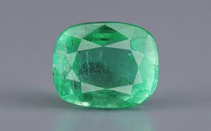 Emerald (Panna) Gemstone - 2.97 Carats