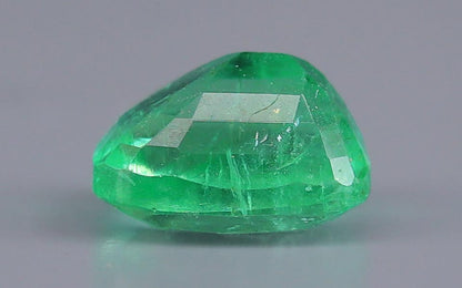 Emerald (Panna) Gemstone - 2.97 Carats