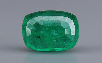 Emerald (Panna) Gemstone - 6.55 Carats
