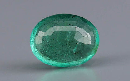 Emerald (Panna) Gemstone - 1.77 Carats