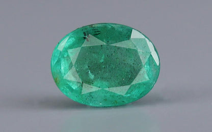 Emerald (Panna) Gemstone - 1.77 Carats