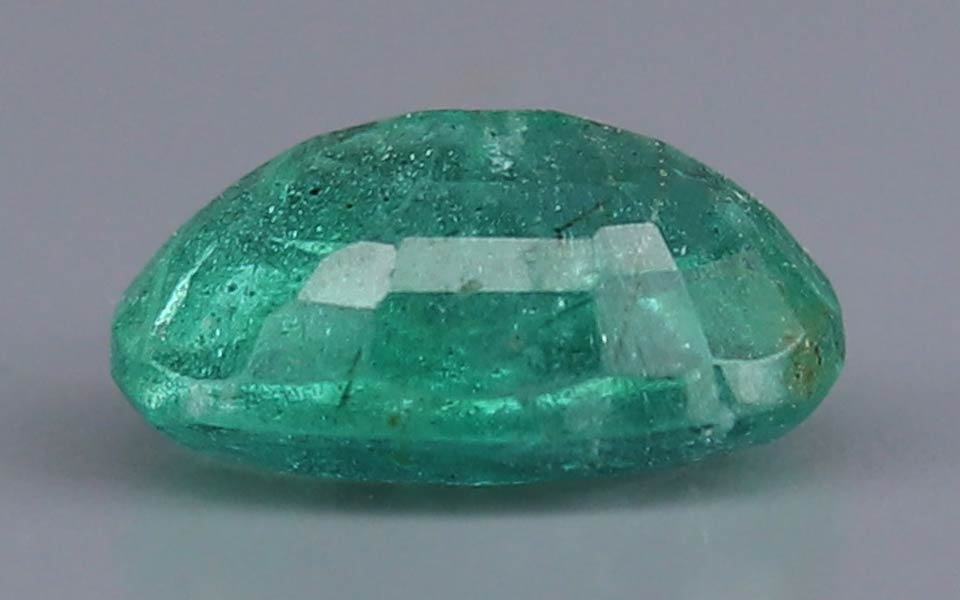 Emerald (Panna) Gemstone - 1.77 Carats
