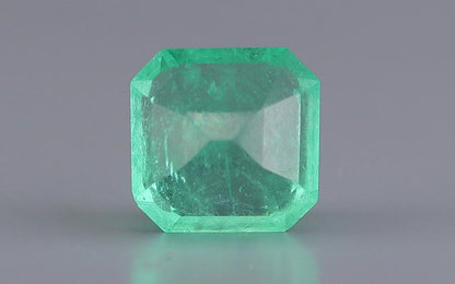 Emerald (Panna) Gemstone - 3.27 Carats