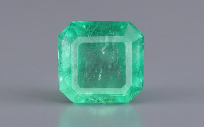 Emerald (Panna) Gemstone - 3.27 Carats