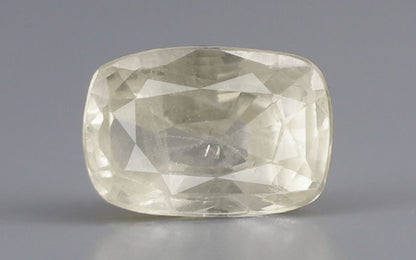 Yellow Sapphire (Pukhraj) - 3.88 Carats