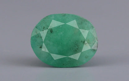Emerald (Panna) Gemstone - 3.59 Carats