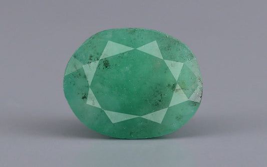 Emerald (Panna) Gemstone - 3.59 Carats