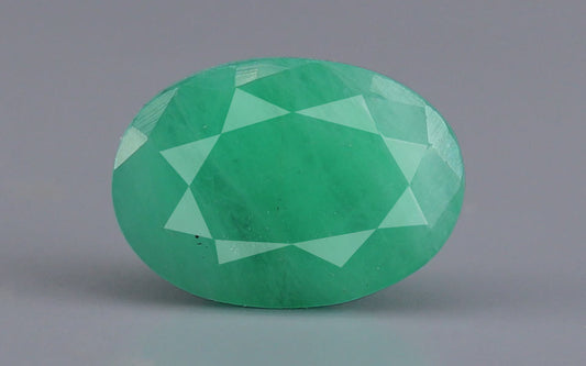 Emerald (Panna) Gemstone - 3.31 Carats