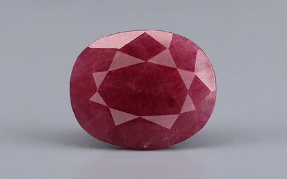 Ruby (Manik) Gemstone - 11.5 Carats
