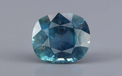 Blue Sapphire (Neelam) Gemstone - 8.13 Carats