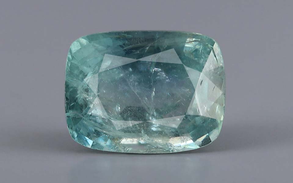 Blue Sapphire (Neelam) Gemstone - 8.70 Carats